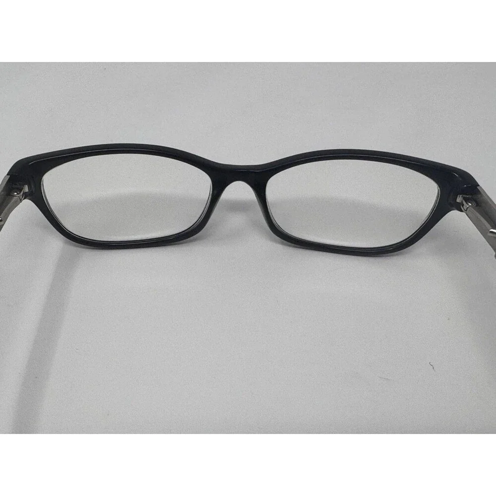 Coach eyeglass frames